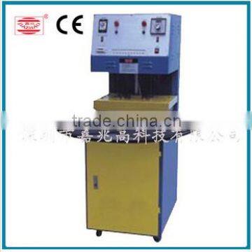 smart new style automatic blister sealing machine