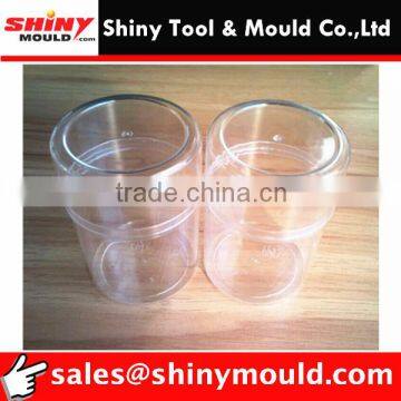 Plastic Cotton Case Mould