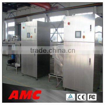 A-19 chocolate and application condition new chocolate tempering machine for sale