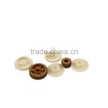 Plastic Gear Mold Manufacturer