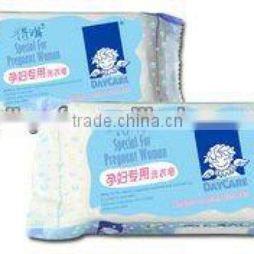 Natural Laundry Soap for pregnant woman