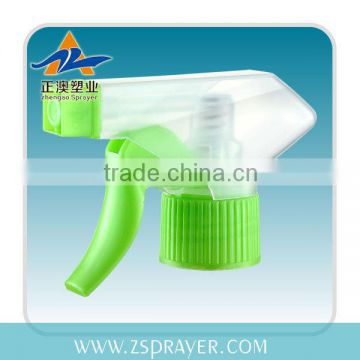 hot sale square nozzle skid sprayer28/410