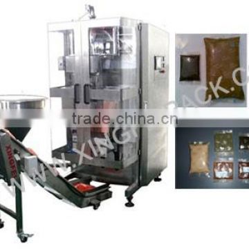 XFL-Y600 mayonnaise packaging machine