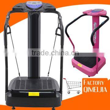QMJ-M03 power waist vibrating exercise machine
