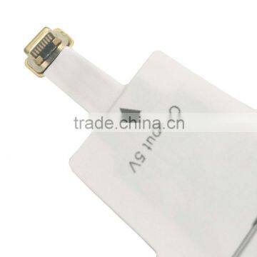 Wireless Receiving Piece for Iphone /qi Wireless Charger photo-3