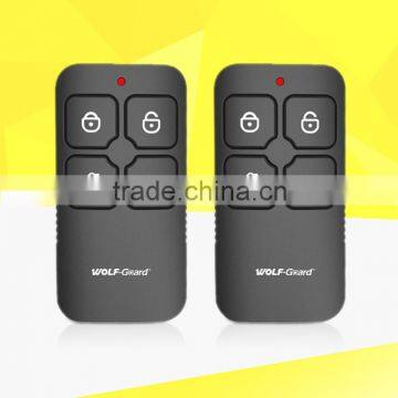 Ultra-Thin(15mm) GSM Alarm+Bluetooth App GSM Alarm System YL-007M3GB photo-6