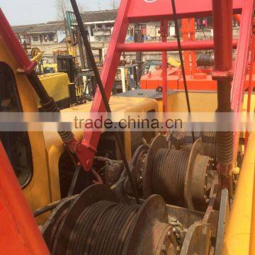 Sany Crawler Crane SanySCC500 50t Low Working Hour Sany Crane 280t 250t 300t 400t photo-6