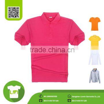 hot sale Comfortable Sport man shirt Quick Dry Custom Logo Polo TShirt