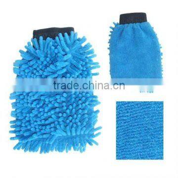 micro chenille gloves