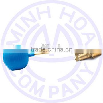 BRASS FLOAT VALVE FOR WATER FROM VIET NAM