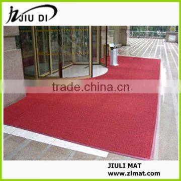 Comfortable Durable 5 Star Hotel PVC Door Mat