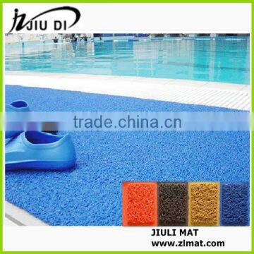 Factory Sale Used for Swimming Pool Any Wet Area Pvc Coil Flooring Cushion