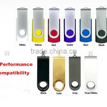 G&J 2015 factory lowest price Colorful bluetooth usb memory stick