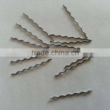 waved steel fiber