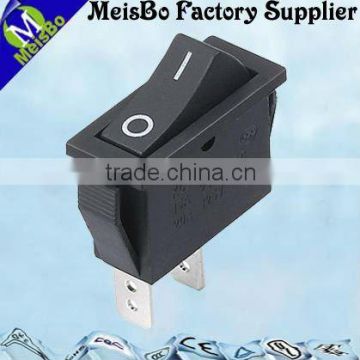 UL momentary pc rocker power main switch t85 15a