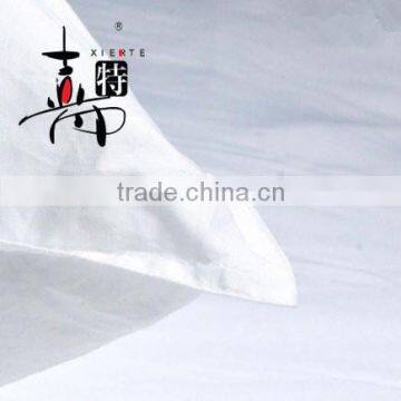 luxury five star hotel cotton micro fiber pillow down feather pillow