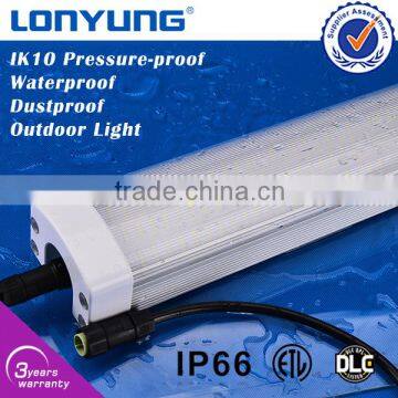 1200mm Tri-proof Led Light Waterproof 40w 50w 60w                        
                                                Quality Choice