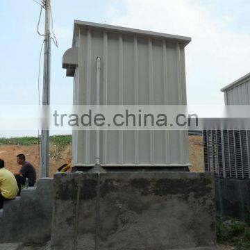 TF2 3/2 48V Telecom Shelter DC Fan photo-6