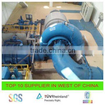 Hydraulic Power Station/ Butterfly Valve/ Inlet Valve photo-5