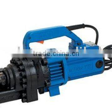 rebar cutting machine