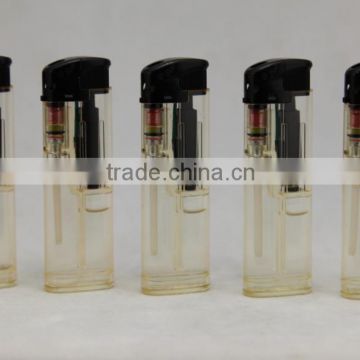 Disposable and Refillable Electronic Lighter FH-898 photo-2