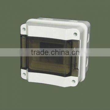 HK 5-ways Distribution Box(Electrical Distribution Box,Plastic Enclosure)