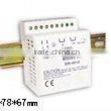 45W Industrial DIN-Rail Power Supply(switching power supply)