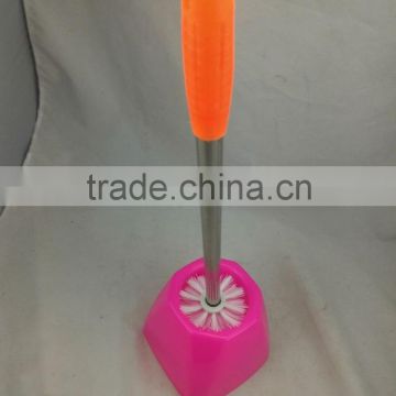 Cheap and Home Use Plastic Toilet Brush