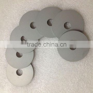 Zhuzhou Manufacturing tungsten carbide saw blades as to drawings