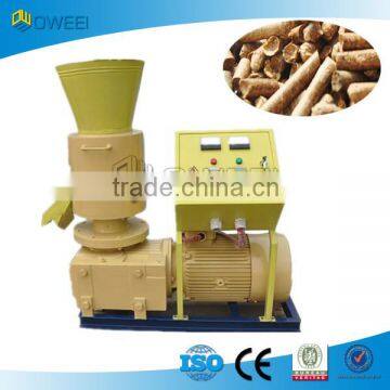 chicken feed pellet mill