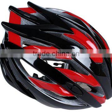 Fashion New Safty Cycling Adult Men's Bike Bicycle Carbon Safety Helmet LY938A