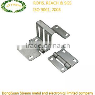 China OEM professional precision galvanized metal stamping bracket