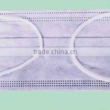 Disposable 4-ply Active Carbon Dust Mask Pollution photo-2