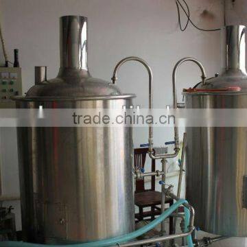 Competitive Brewery equipment, beer brewing brewer, Automatic craft beer brewery equipment,Stainless steel fermentation
