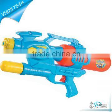 Summer Beach Toy Super Plastic Pump Water Gun