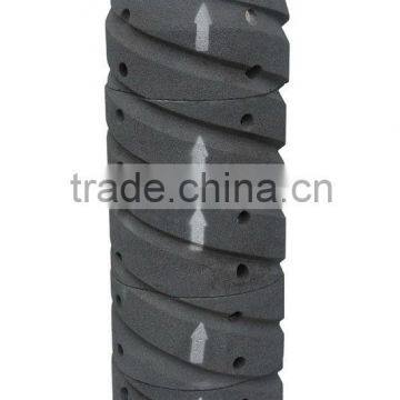 MNMF30 emery roller for chinese yongxiang whitener machinery