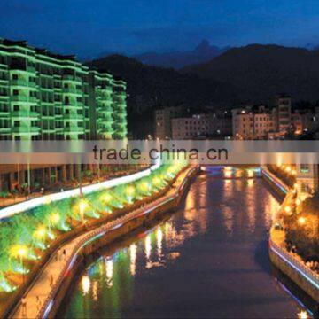 High Quality New Style Solar Powered Solar Led Underground Light photo-2