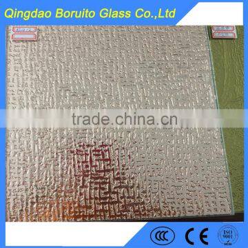 New Design Customized Mirror 5mm photo-6