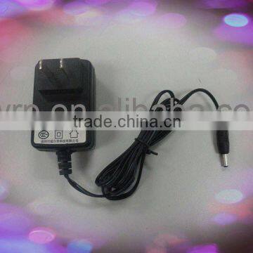 ac adapter for telecom units
