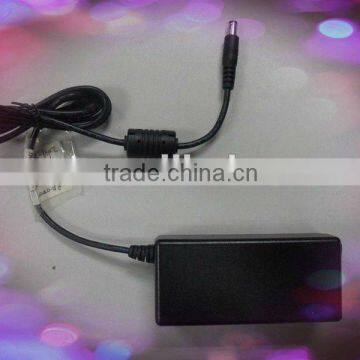 24W laptop adapter
