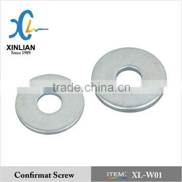 XL-W01 DIN9021 High Quality Flat Washer