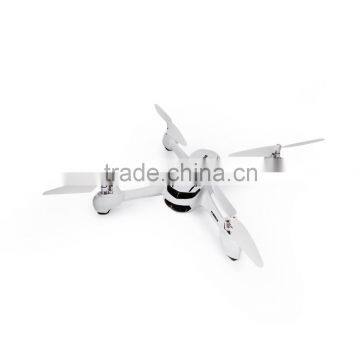 White Hubsan X4 Desire H502S RC Quadcopter 5.8G FPV GPS 720P Camera