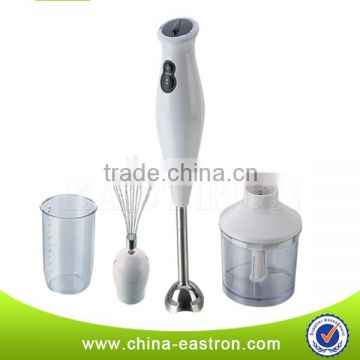 220V Kitchen Appliance Automatic Hand Blender