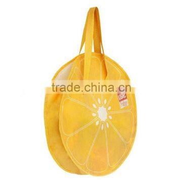 promotional eco-friendly fabric pp nonwoven bags