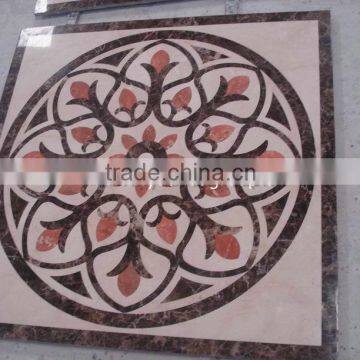 water jet marble designs