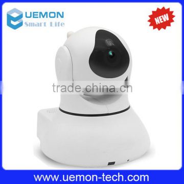 Smart p2p wifi camera, hd 960p high quality