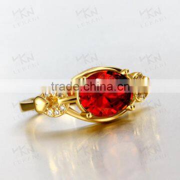 China Factory Wholesale Directly Low Price 2015 New Design Indian Emerald Stone Ring photo-6