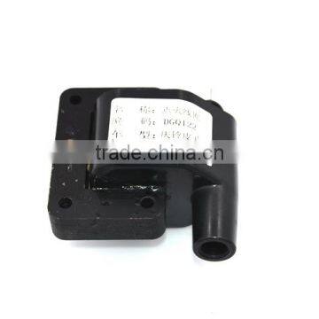 Hot Sale Price Ignition Coil 22433-58S10, 22433-12P01,22433-V4410,22433-12P10,22433-V6110,22448-F5985 for Nissa-n Sunny photo-4