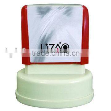 JF series R43mm flash foam stamp