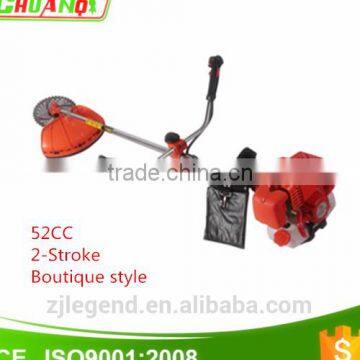 52CC Boutique Style Hand Brush Cutter/ Lawn Mower Machine /Grass Trimmer